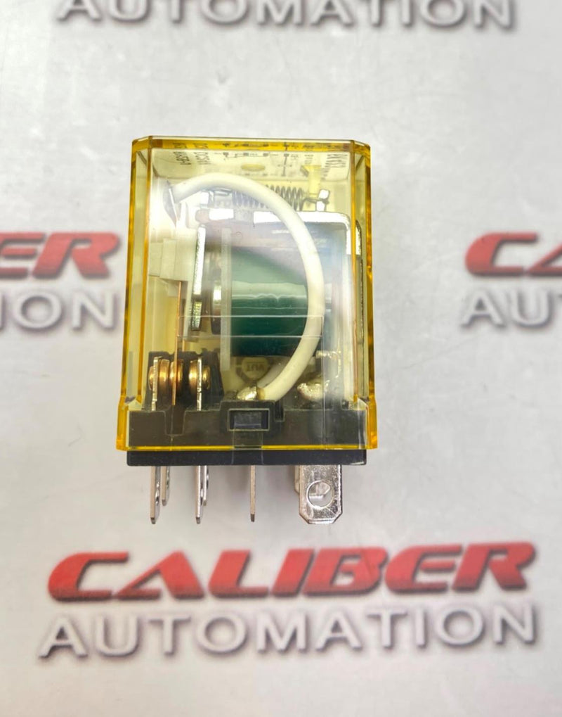 Load image into Gallery viewer, IDEC RH2B-U DC24V Relay (NEW) - Caliber Automation Online Store
