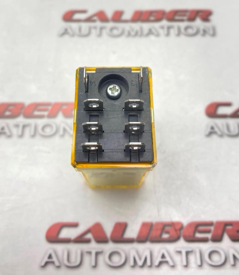 Load image into Gallery viewer, IDEC RH2B-U DC24V Relay (NEW) - Caliber Automation Online Store
