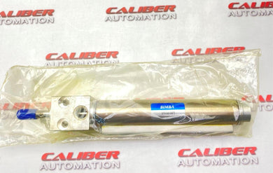 BIMBA BFM-043-DBT2 Pneumatic Cylinder - Caliber Automation Online Store