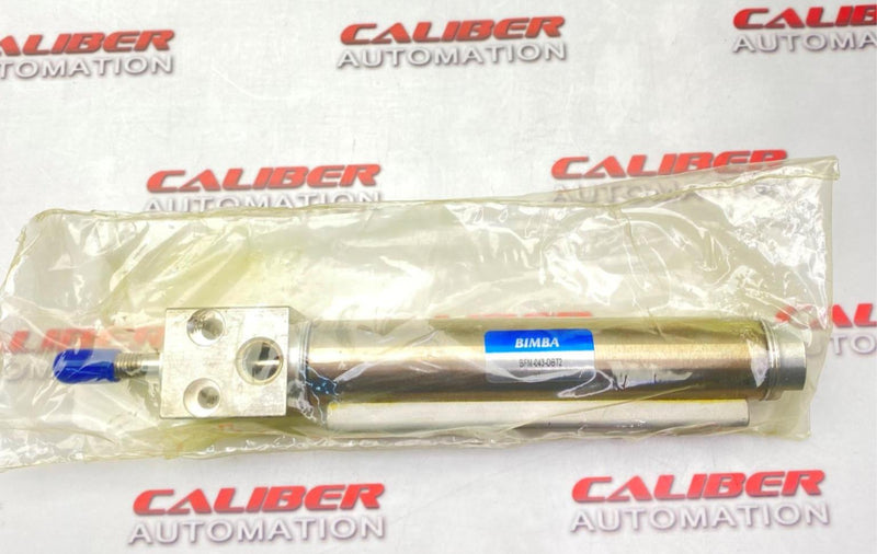 Load image into Gallery viewer, BIMBA BFM-043-DBT2 Pneumatic Cylinder - Caliber Automation Online Store
