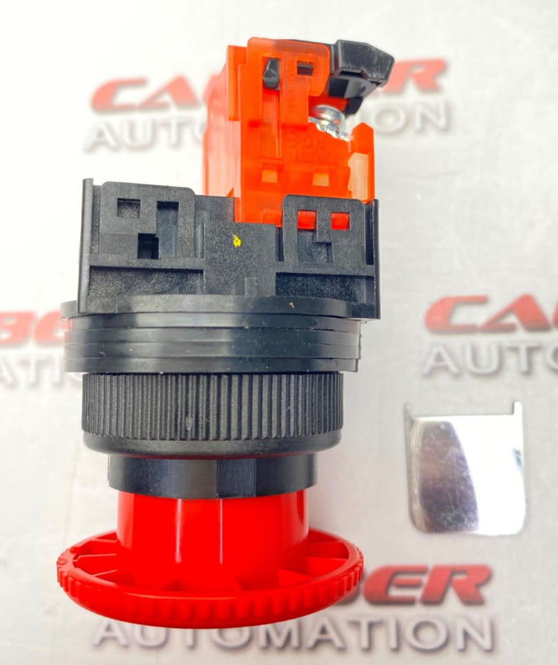 Load image into Gallery viewer, FUJI AR30V2R-01R Emergency Stop Button Switch - Caliber Automation Online Store
