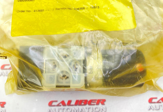 REXROTH R901094159 HED 8 OA-20/100K14KW Pressure Switch - Caliber Automation Online Store