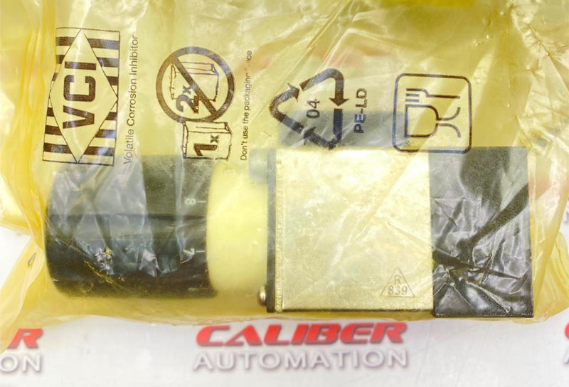Load image into Gallery viewer, REXROTH R901094159 HED 8 OA-20/100K14KW Pressure Switch - Caliber Automation Online Store
