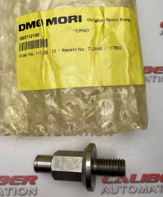 DMG MORI 0B5112150 Original Spare Parts - Caliber Automation Online Store