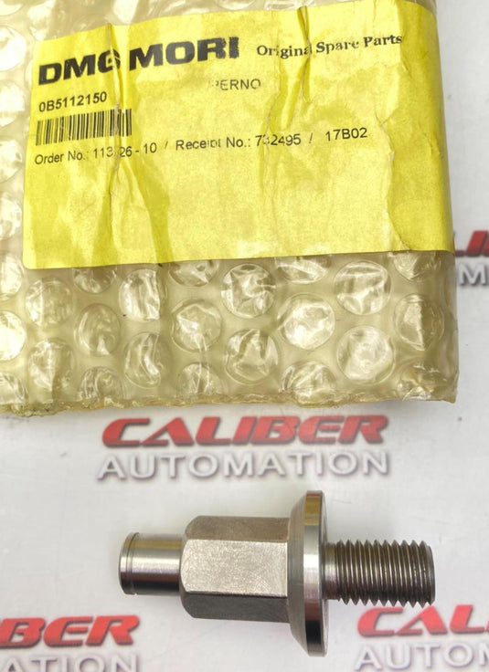 DMG MORI 0B5112150 Original Spare Parts - Caliber Automation Online Store