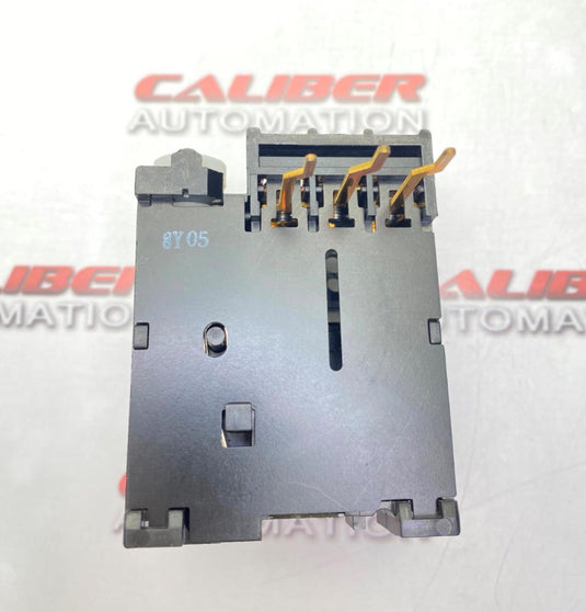 FUJI ELECTRIC TR-0 TR-O 2.8-4.2A Thermal Overload Relay - Caliber Automation Online Store