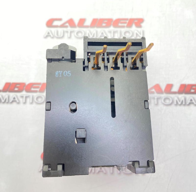 Load image into Gallery viewer, FUJI ELECTRIC TR-0 TR-O 5-8A Thermal Overload Relay - Caliber Automation Online Store
