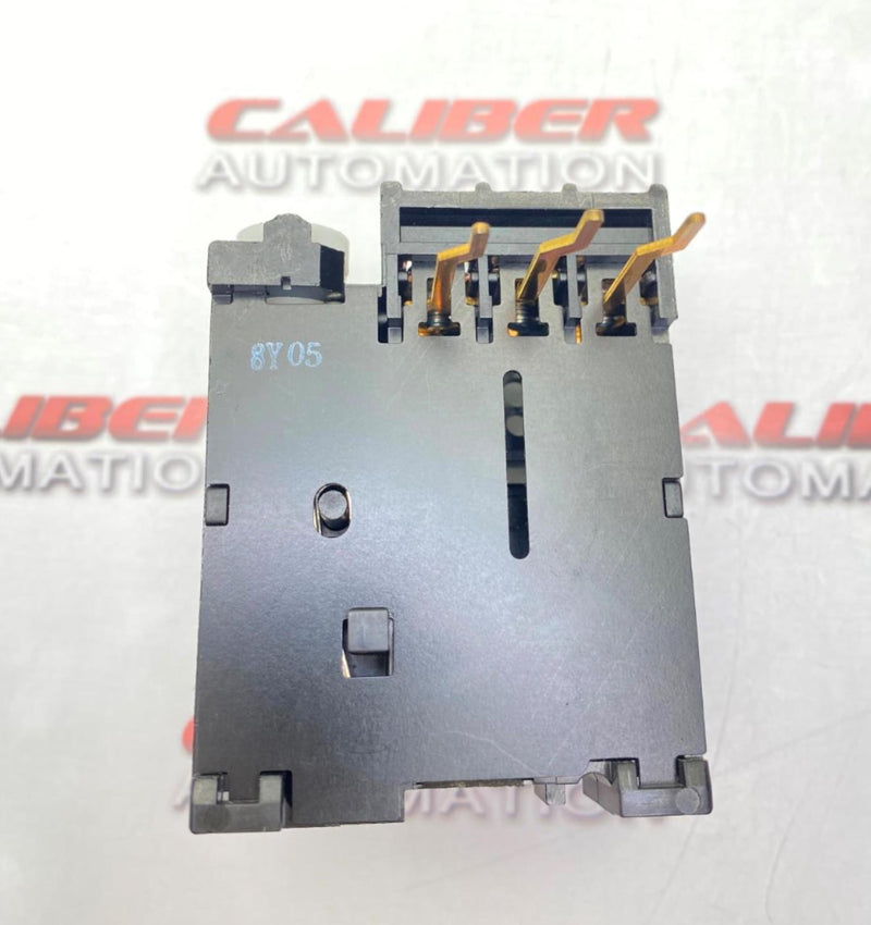 Load image into Gallery viewer, FUJI ELECTRIC TR-0 TR-O 0.24-0.36A Thermal Overload Relay - Caliber Automation Online Store
