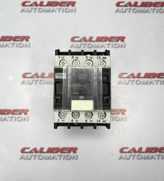 Dayton 6EAV0 IEC Magnetic Contactor - Caliber Automation Online Store