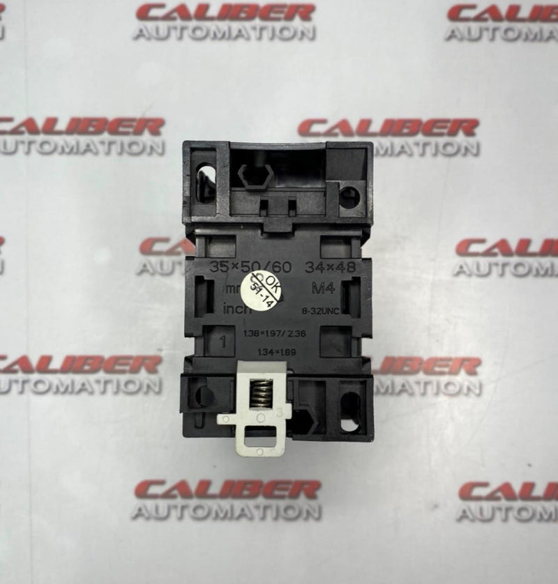 Load image into Gallery viewer, Dayton 6EAV0 IEC Magnetic Contactor - Caliber Automation Online Store
