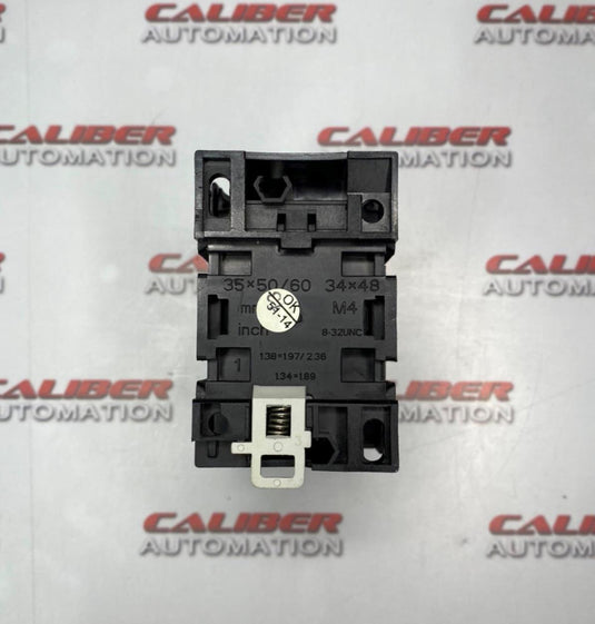 Dayton 6EAV0 IEC Magnetic Contactor - Caliber Automation Online Store