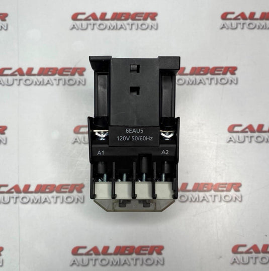 Dayton 6EAV0 IEC Magnetic Contactor - Caliber Automation Online Store