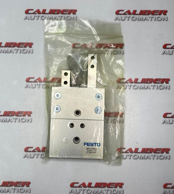 FESTO HPV-14-20-A Conveyor Isolator - Caliber Automation Online Store