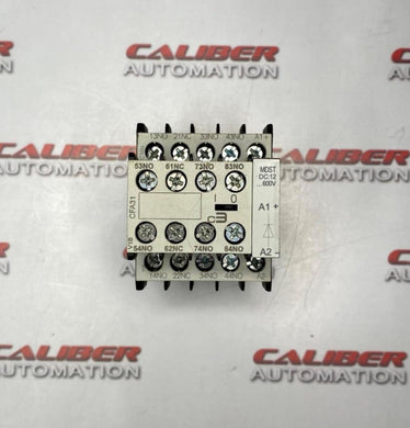 C3CONTROLS 300-C16 Mini Control Relay - Caliber Automation Online Store