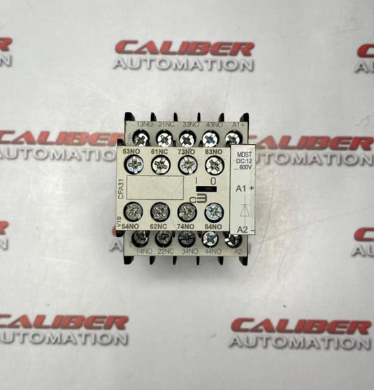 C3CONTROLS 300-C16 Mini Control Relay - Caliber Automation Online Store