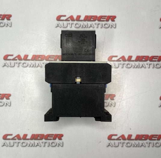 C3CONTROLS 300-C16 Mini Control Relay - Caliber Automation Online Store