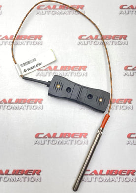 WATLOW 40-1000711 THERMOCOUPLE G731037 Temperature Sensor - Caliber Automation Online Store