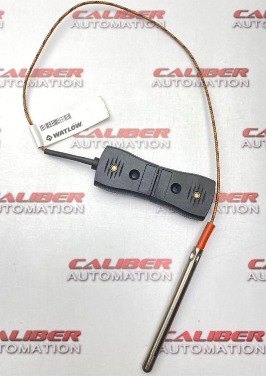 WATLOW 40-1000711 THERMOCOUPLE G731037 Temperature Sensor - Caliber Automation Online Store
