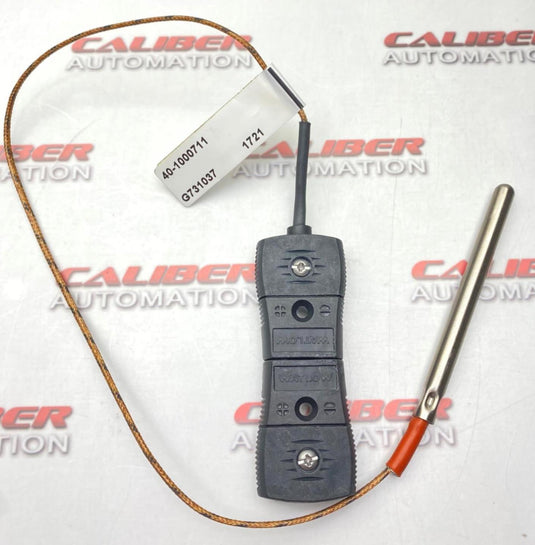 WATLOW 40-1000711 THERMOCOUPLE G731037 Temperature Sensor - Caliber Automation Online Store