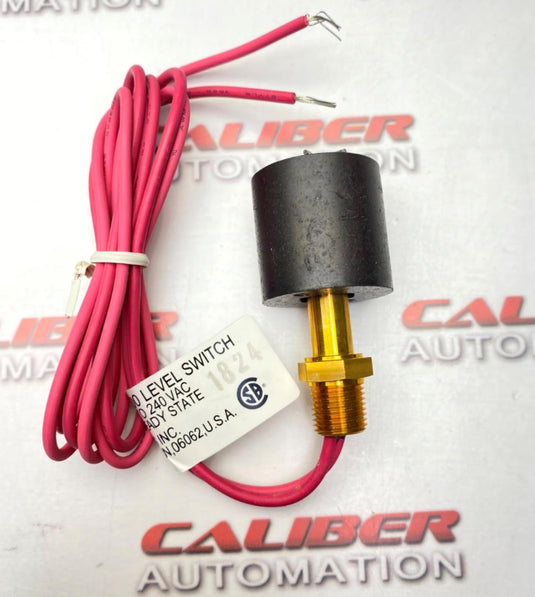 GENS 01701 LS-1700 Displacement Level Switch 50-240v-ac - Caliber Automation Online Store