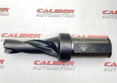 KOMET V5732101 Insert Drill Holder Coolant  (USED) - Caliber Automation Online Store