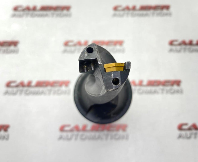 Load image into Gallery viewer, KOMET V5732101 Insert Drill Holder Coolant  (USED) - Caliber Automation Online Store
