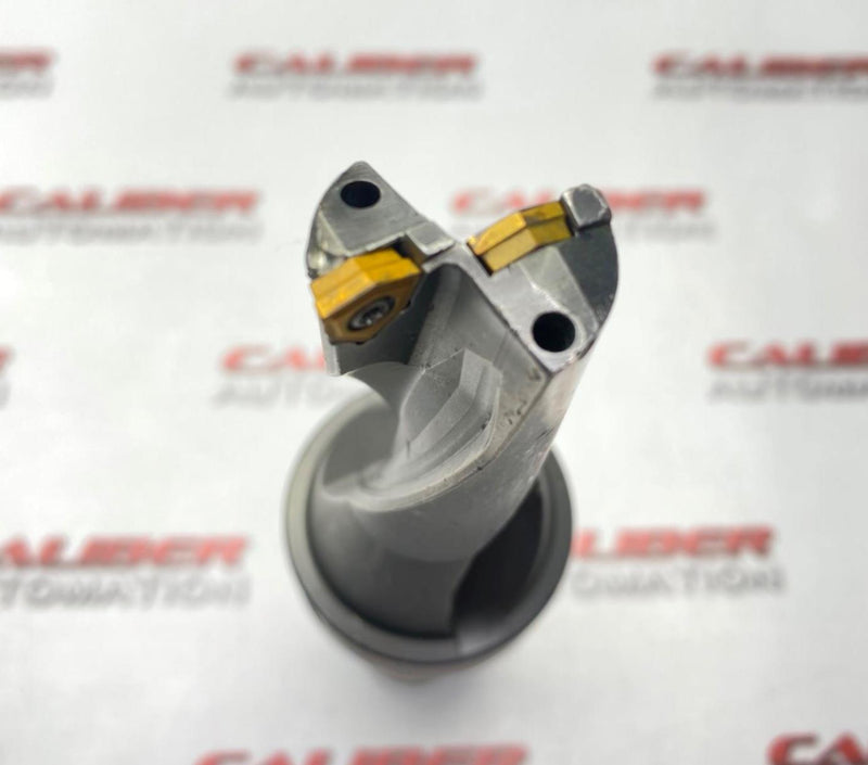 Load image into Gallery viewer, KOMET V5732381 Insert Drill Holder Coolant  (USED) - Caliber Automation Online Store

