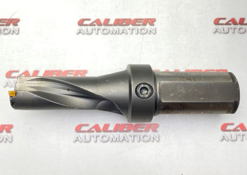 Load image into Gallery viewer, KOMET V5732381 Insert Drill Holder Coolant  (USED) - Caliber Automation Online Store
