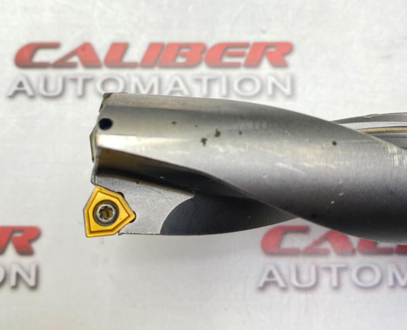 Load image into Gallery viewer, KOMET V5732381 Insert Drill Holder Coolant  (USED) - Caliber Automation Online Store
