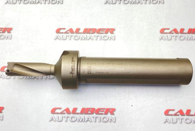 WALTER B4213.UL26.135.Z1.040R-1 6312545 Indexable Drill  (USED) - Caliber Automation Online Store
