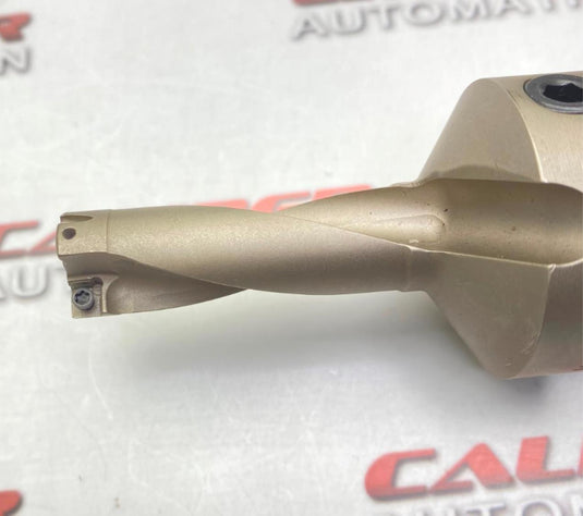 WALTER B4213.UL26.135.Z1.040R-1 6312545 Indexable Drill  (USED) - Caliber Automation Online Store
