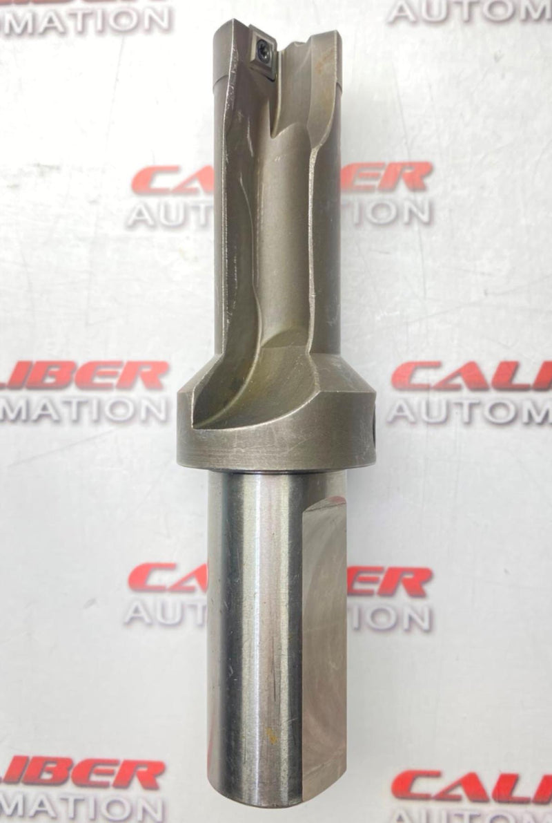 Load image into Gallery viewer, WALTER B3212.U5F.0246.Z01.049R Coolant Thru Indexable Drill  (USED) - Caliber Automation Online Store
