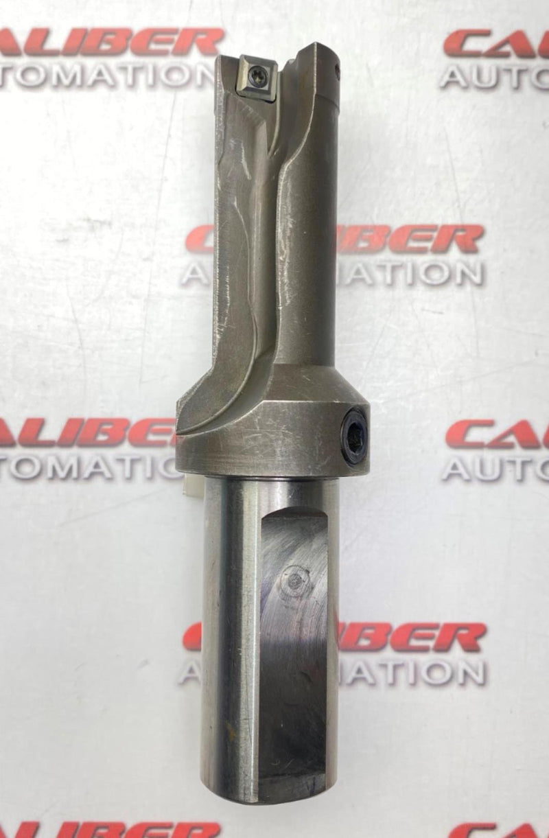 Load image into Gallery viewer, WALTER B3212.U5F.0246.Z01.049R Coolant Thru Indexable Drill  (USED) - Caliber Automation Online Store
