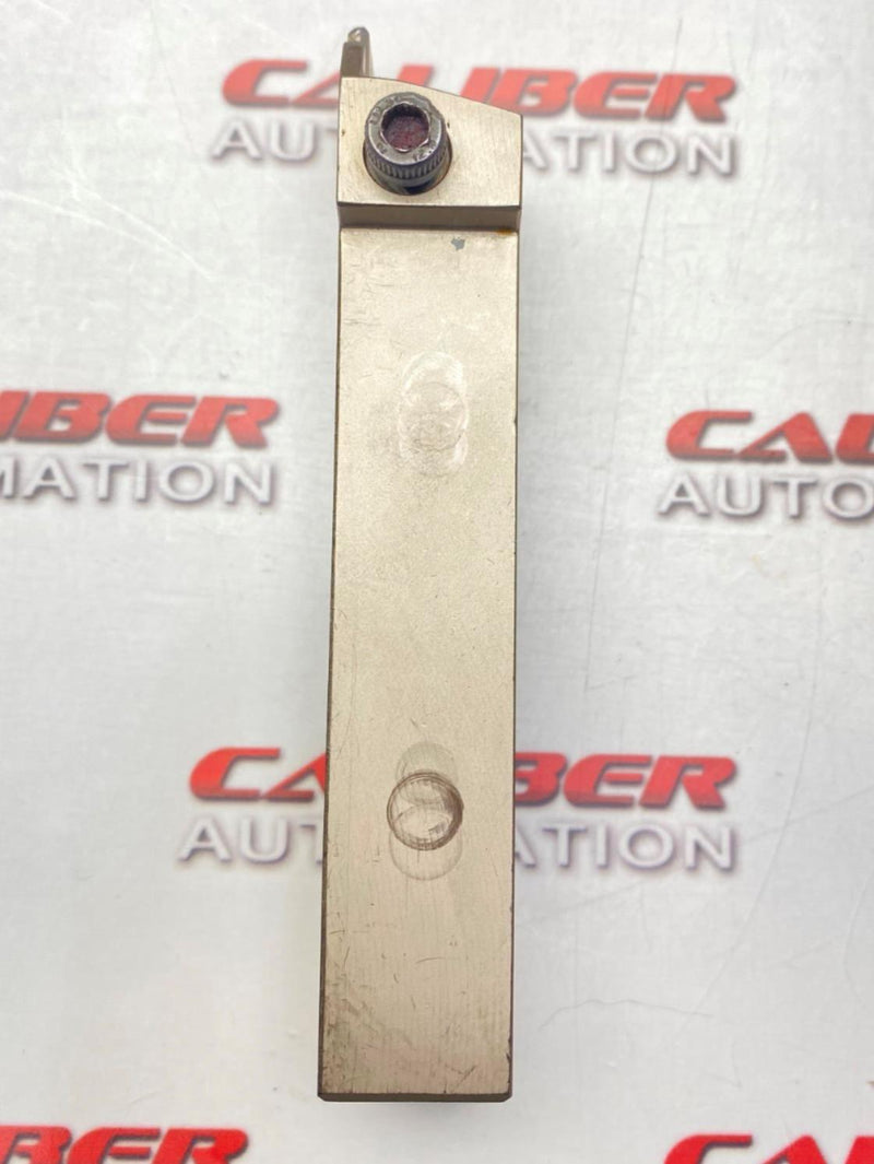 Load image into Gallery viewer, ISCAR GHDR 19-3 Indexable Grooving Toolholder (USED) - Caliber Automation Online Store
