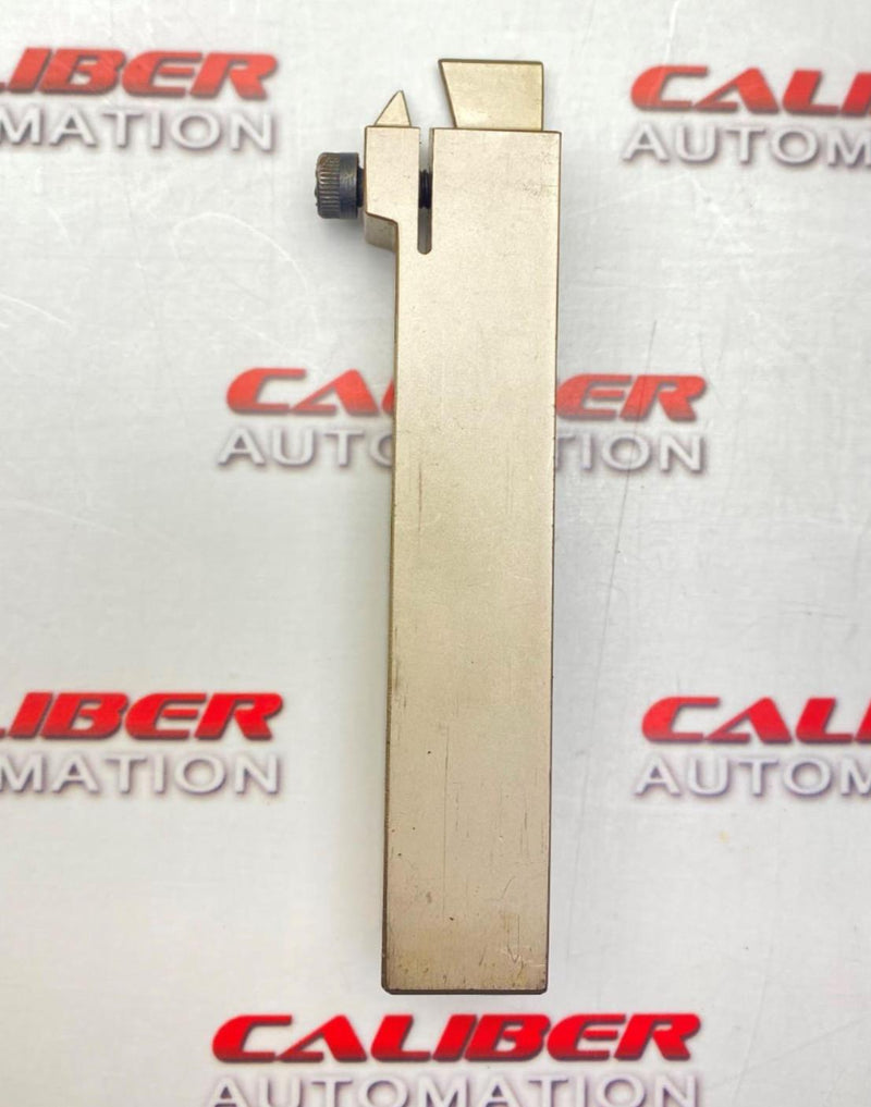 Load image into Gallery viewer, ISCAR GHDR 19-3 Indexable Grooving Toolholder (USED) - Caliber Automation Online Store
