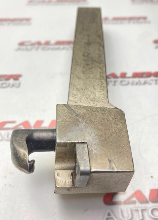 ISCAR DCLNR 16-4 Indexable Turning Tool Holder  (USED) - Caliber Automation Online Store