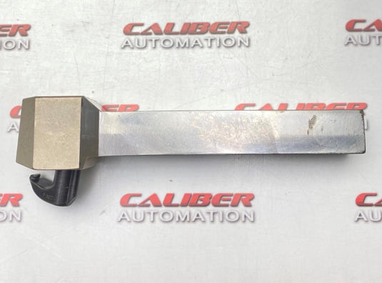 ISCAR DCLNR 16-4 Indexable Turning Tool Holder  (USED) - Caliber Automation Online Store