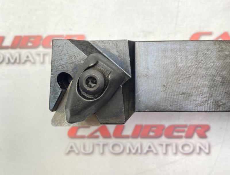 Load image into Gallery viewer, SANDVIK DTGNR 16 4D Indexable Turning Tool Holder  (USED) - Caliber Automation Online Store
