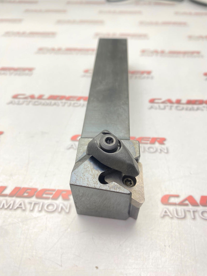 Load image into Gallery viewer, SANDVIK DTGNR 16 4D Indexable Turning Tool Holder  (USED) - Caliber Automation Online Store
