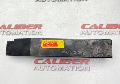 SANDVIK SVVBN 12 2B-B1  Indexable Toolholder - Caliber Automation Online Store