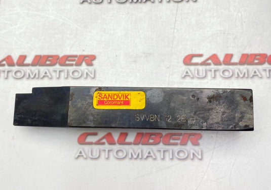 SANDVIK SVVBN 12 2B-B1  Indexable Toolholder - Caliber Automation Online Store
