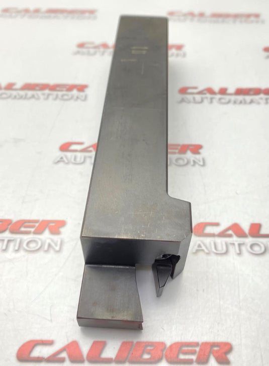 PH HORN R218.2525.09 Grooving Toolholder (NEW) - Caliber Automation Online Store