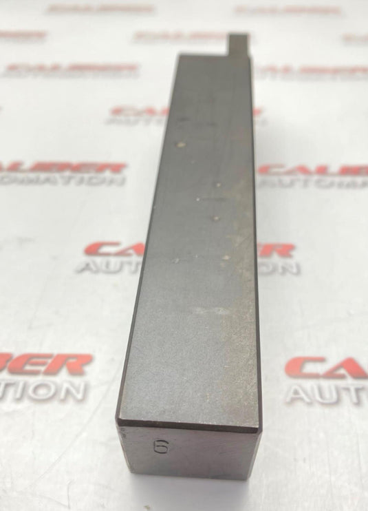 PH HORN R218.2525.09 Grooving Toolholder (NEW) - Caliber Automation Online Store