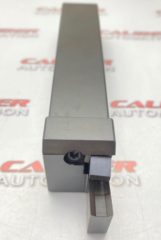 PH HORN R218.2525.09 Grooving Toolholder (NEW) - Caliber Automation Online Store
