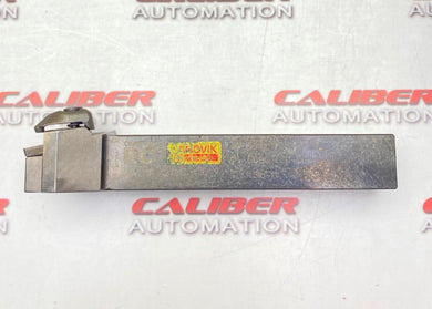 SANDVIK DWLNR 12 3C Turning Insert Holder (USED) - Caliber Automation Online Store