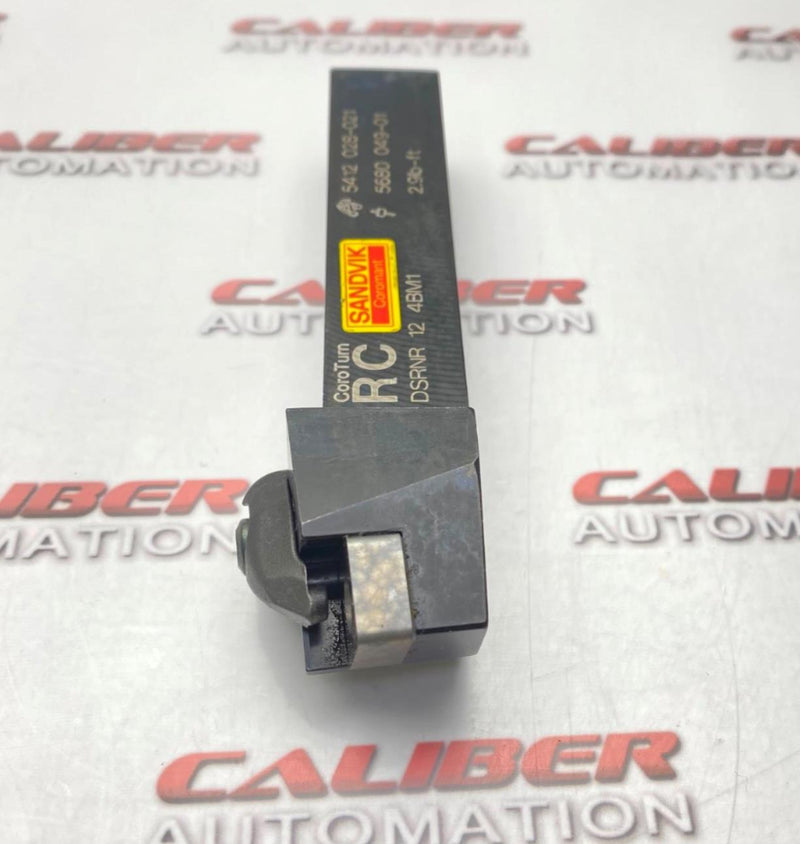 Load image into Gallery viewer, SANDVIK DSRNR 12 4BM1 Toolholder (NEW) - Caliber Automation Online Store
