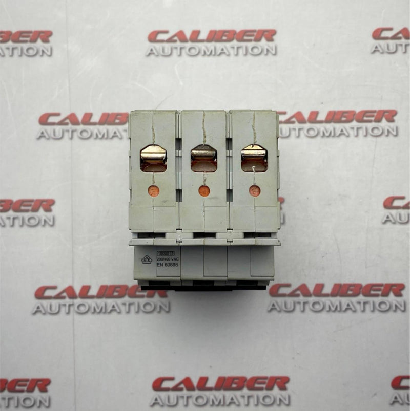 Load image into Gallery viewer, General Electric EP103UL Circuit Breaker (Used) - Caliber Automation Online Store
