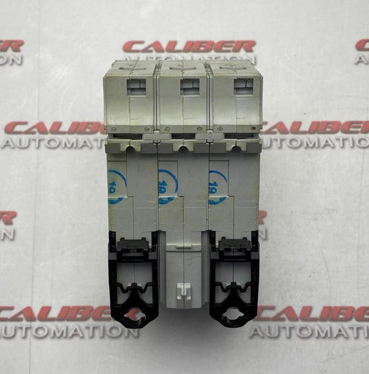 General Electric EP103UL Circuit Breaker (Used) - Caliber Automation Online Store