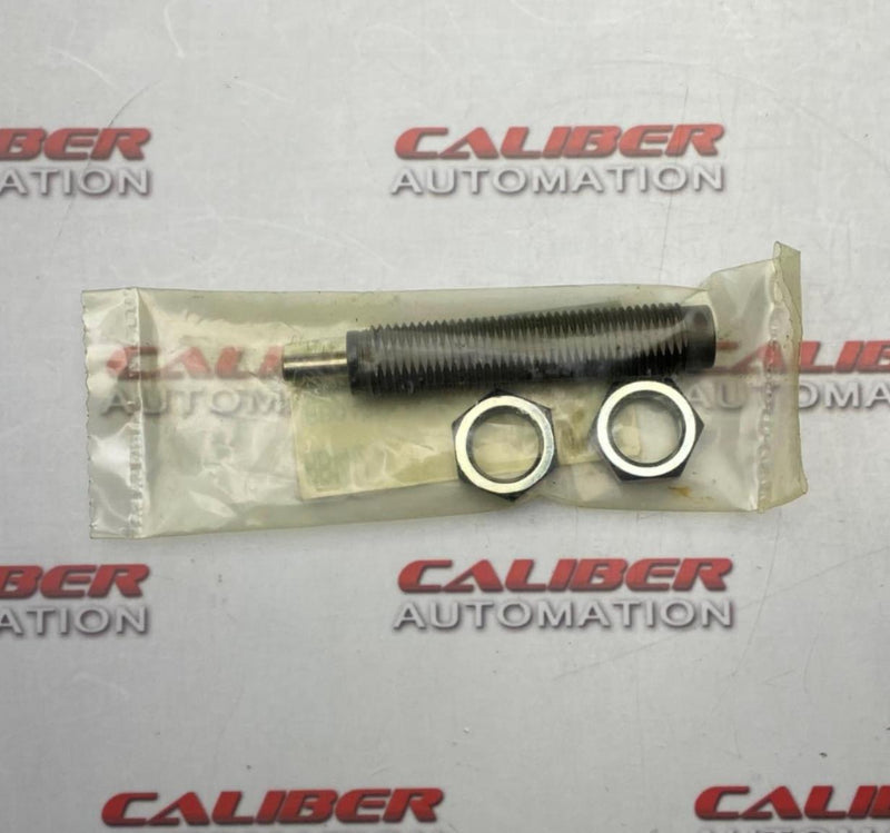 Load image into Gallery viewer, SMC RB1412 Shock Absorber (New) - Caliber Automation Online Store
