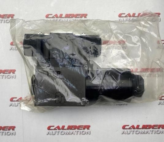 DAIKIN LS-G02-2BP-30-EN Solenoid Valve (New) - Caliber Automation Online Store